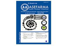 Boletín Asefarma marzo 2019