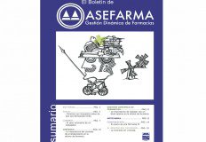 Boletín Asefarma marzo 2019