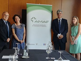 informe AMAF 2017