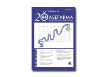 Boletín Asefarma diciembre 2014