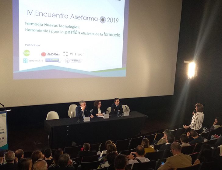 IV-Encuentro-ASefarma-farmacia-nuevas-tecnologías