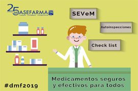 El farmacéutico eslabón esencial para asegurar la eficacia de los tratamientos del paciente