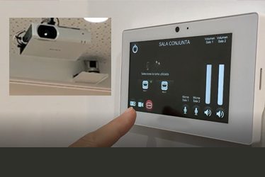 camara global Cámara global Asefarma