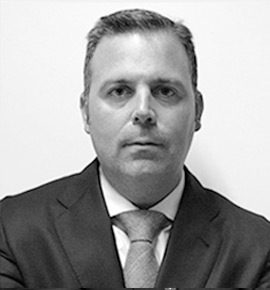 Alejandro Briales Director General Asefarma