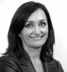Cristina responsable Jurídico área Compraventa