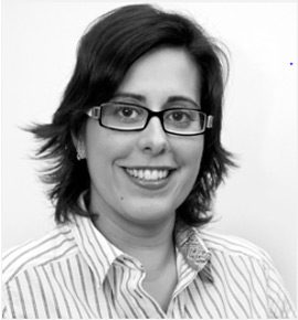 Patricia Fernández responsable Contabilidad Asefarma
