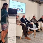 Mesa Encuentro Asefarma tecnología y farmacia asistencial