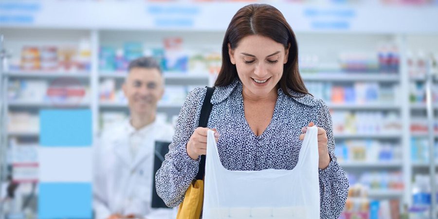 Consulta de dudas indicación farmacéutica