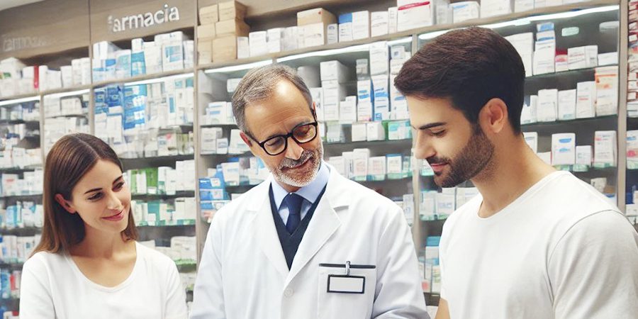 farmacia ia conflictos charla avila