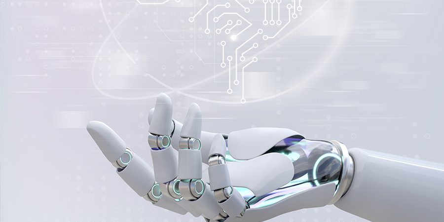 inteligencia artificial en la farmacia