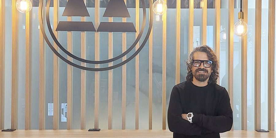 Edgar Abarca LASEMI GEDEFAF Formulación