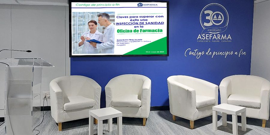 claves inspeccion de sanidad