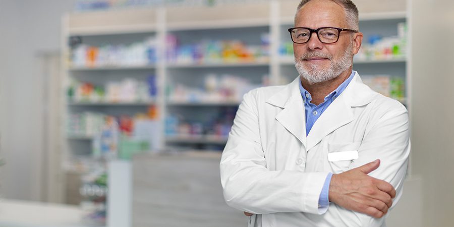 farmacéutico formación médica